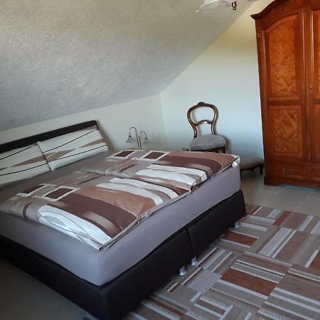 Ferienwohnung Zebrowski Zandt Екстер'єр фото